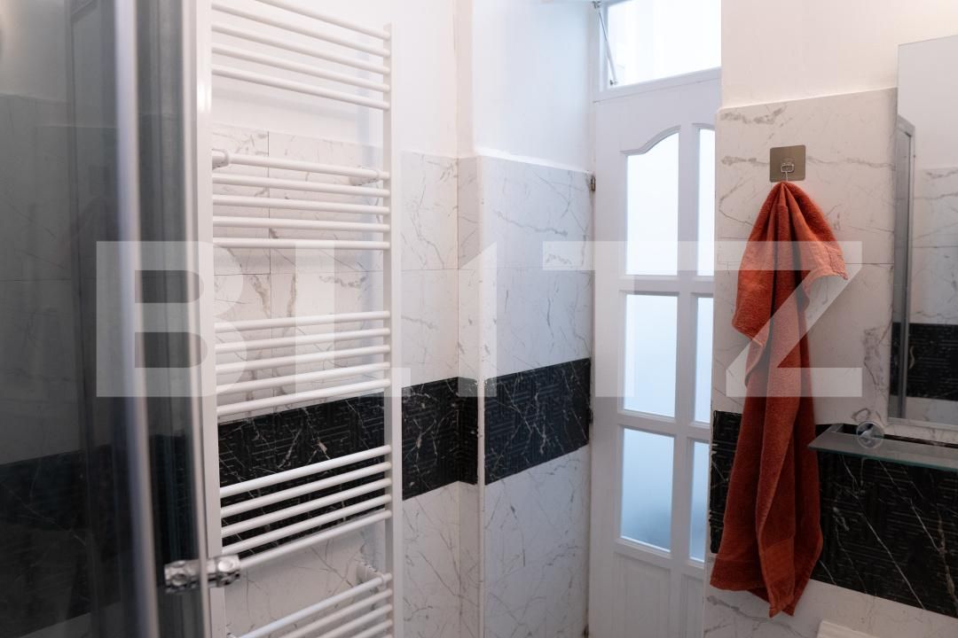 Apartament de vânzare 2 camere Central - 194454AV | BLITZ Arad | Poza25