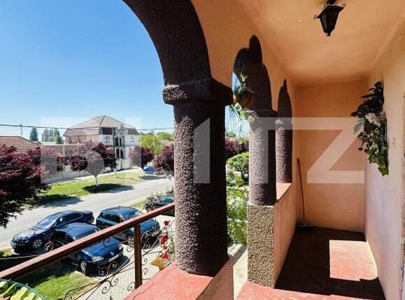 Casa de vânzare 4 camere Curtici - 194479CV | BLITZ Arad | Poza8