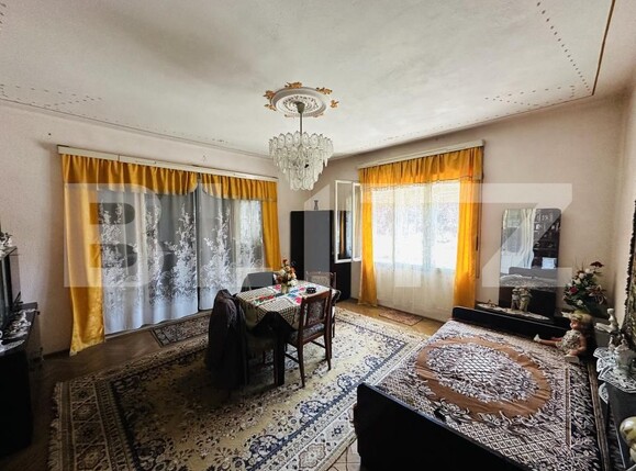 Casa de vânzare 4 camere Curtici - 194479CV | BLITZ Arad | Poza1