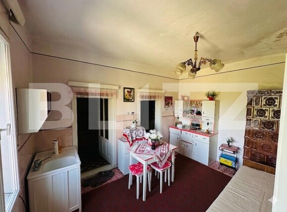 Casa de vânzare 4 camere Curtici - 194479CV | BLITZ Arad | Poza4