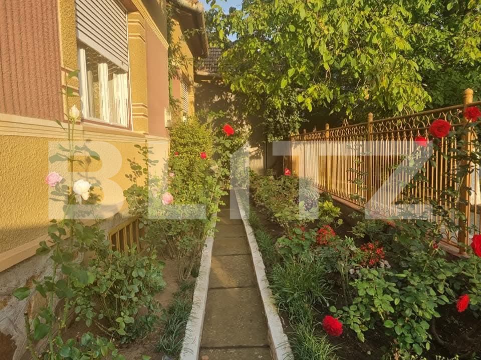 Casa de vânzare 4 camere Curtici - 194479CV | BLITZ Arad | Poza10