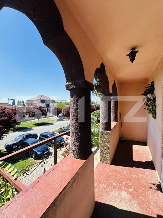 Casa de vânzare 4 camere Curtici - 194479CV | BLITZ Arad | Poza8