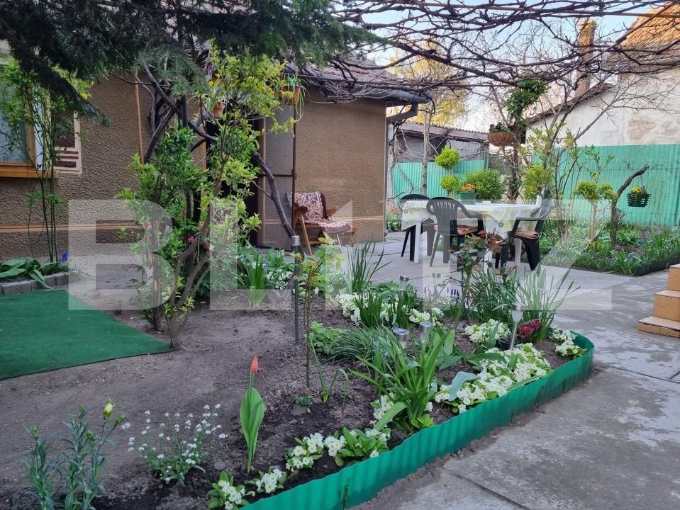 Casa de vânzare 4 camere Curtici - 194479CV | BLITZ Arad | Poza9