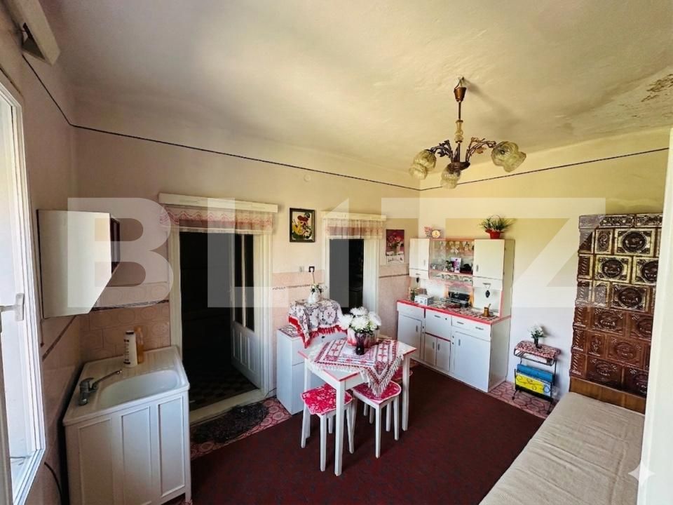 Casa de vânzare 4 camere Curtici - 194479CV | BLITZ Arad | Poza4