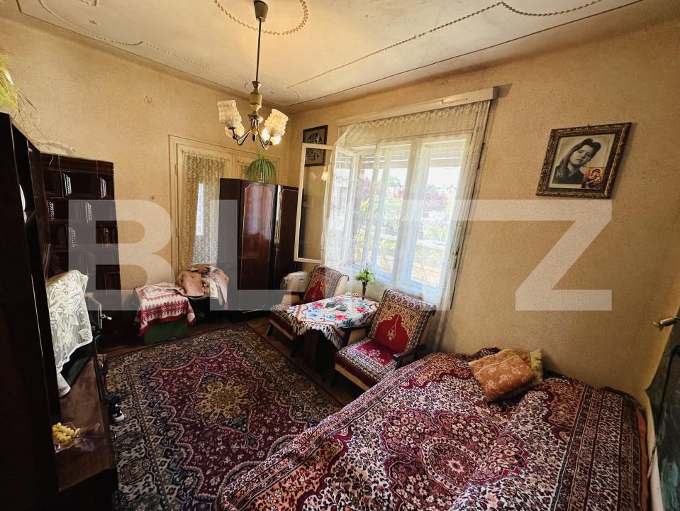 Casa de vânzare 4 camere Curtici - 194479CV | BLITZ Arad | Poza3