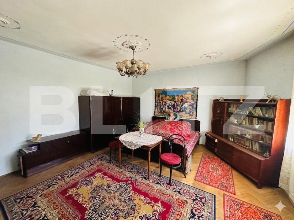 Casa de vânzare 4 camere Curtici - 194479CV | BLITZ Arad | Poza2