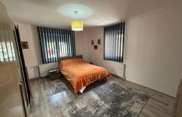 Casă în Șofronea cu 2 corpuri, 5 camere, terase, garaj și teren generos