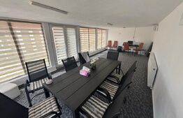 Casă în Șofronea cu 2 corpuri, 5 camere, terase, garaj și teren generos