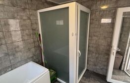Casă în Șofronea cu 2 corpuri, 5 camere, terase, garaj și teren generos