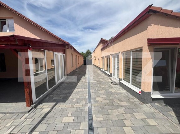 Casa de vânzare 4 camere Sofronea - 194560CV | BLITZ Arad | Poza2