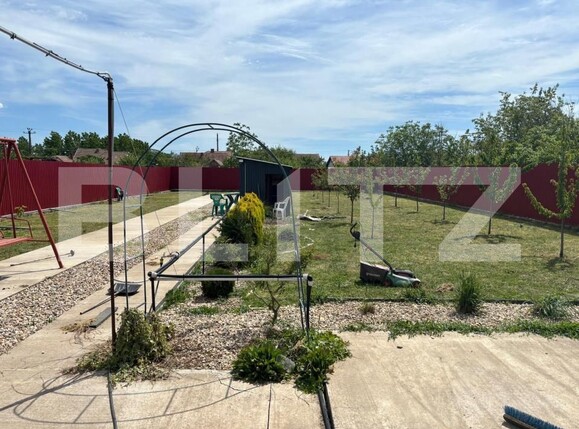 Casa de vânzare 4 camere Sofronea - 194560CV | BLITZ Arad | Poza3