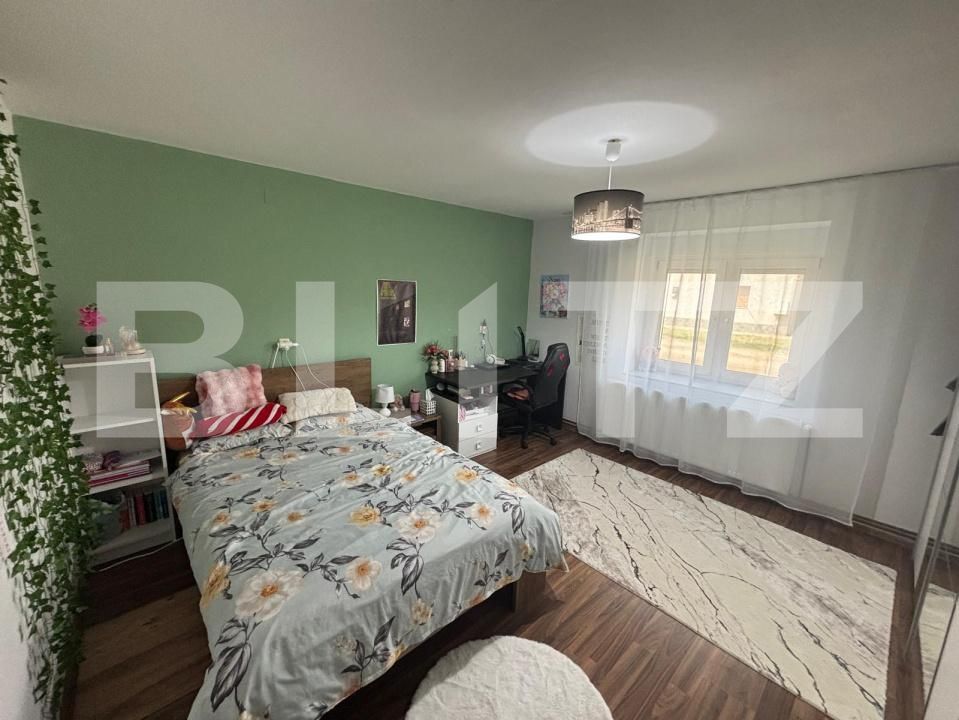 Casa de vânzare 4 camere Sofronea - 194560CV | BLITZ Arad | Poza22