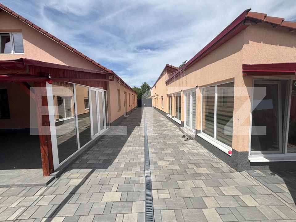 Casa de vânzare 4 camere Sofronea - 194560CV | BLITZ Arad | Poza2