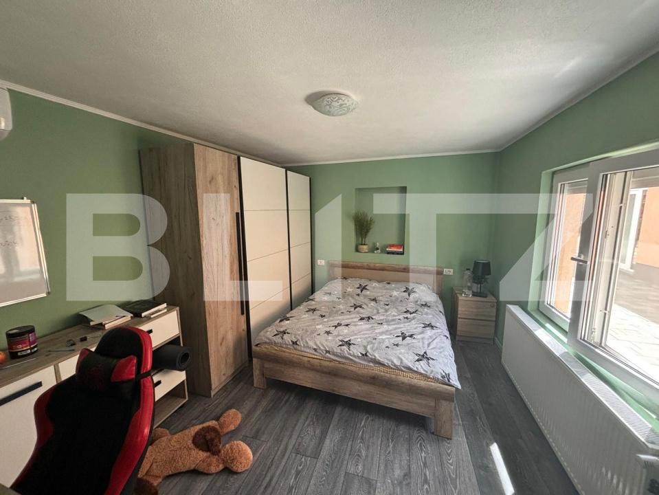 Casa de vânzare 4 camere Sofronea - 194560CV | BLITZ Arad | Poza9