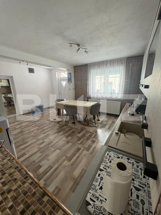 Casa de vânzare 4 camere Sofronea - 194560CV | BLITZ Arad | Poza18