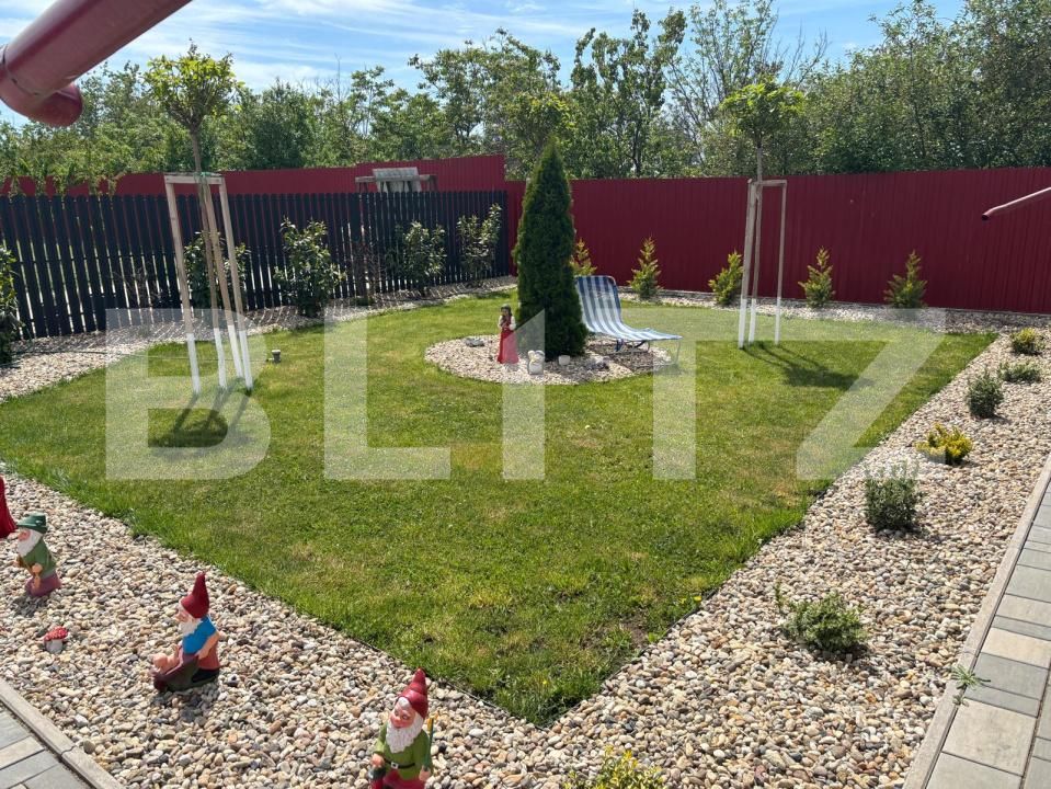 Casa de vânzare 4 camere Sofronea - 194560CV | BLITZ Arad | Poza5