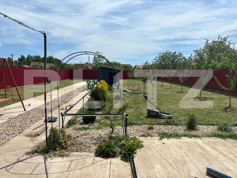Casa de vânzare 4 camere Sofronea - 194560CV | BLITZ Arad | Poza3