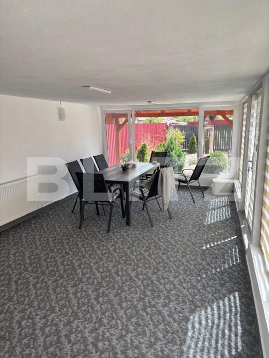 Casa de vânzare 4 camere Sofronea - 194560CV | BLITZ Arad | Poza6