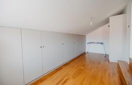 Vilă P+E | Cartier Athena, Șase Vânători | 340 mp Utili | Finisaje de lux