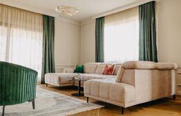 Vilă P+E | Cartier Athena, Șase Vânători | 340 mp Utili | Finisaje de lux