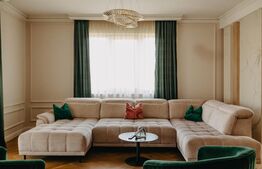Vilă P+E | Cartier Athena, Șase Vânători | 340 mp Utili | Finisaje de lux