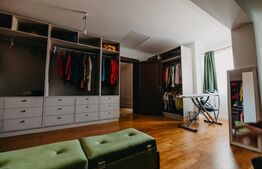 Vilă P+E | Cartier Athena, Șase Vânători | 340 mp Utili | Finisaje de lux
