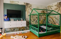 Vilă P+E | Cartier Athena, Șase Vânători | 340 mp Utili | Finisaje de lux