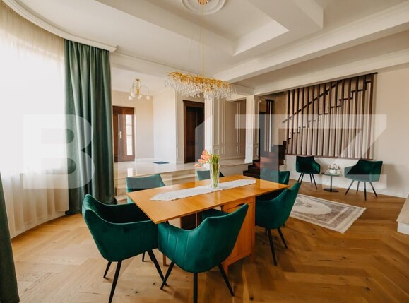 Casa de vânzare 5 camere 6 Vanatori - 194565CV | BLITZ Arad | Poza1