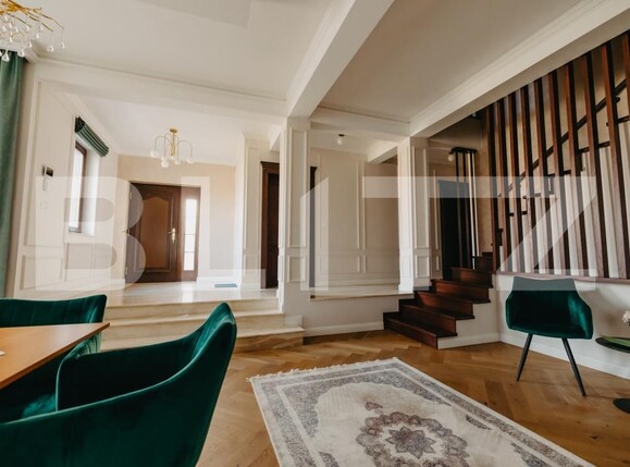 Casa de vânzare 5 camere 6 Vanatori - 194565CV | BLITZ Arad | Poza2