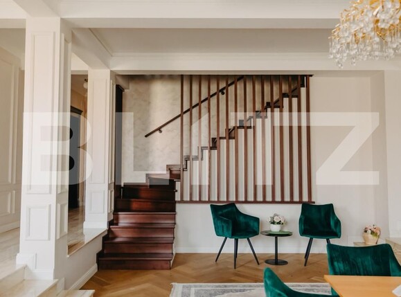 Casa de vânzare 5 camere 6 Vanatori - 194565CV | BLITZ Arad | Poza3