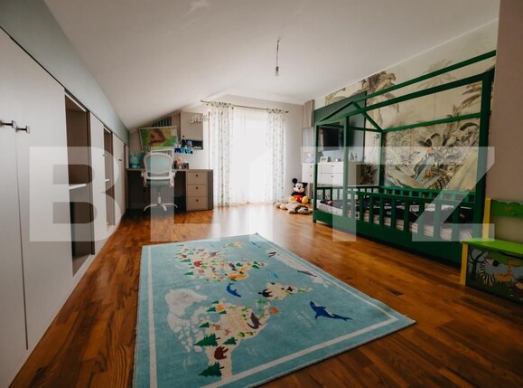 Casa de vânzare 5 camere 6 Vanatori - 194565CV | BLITZ Arad | Poza14