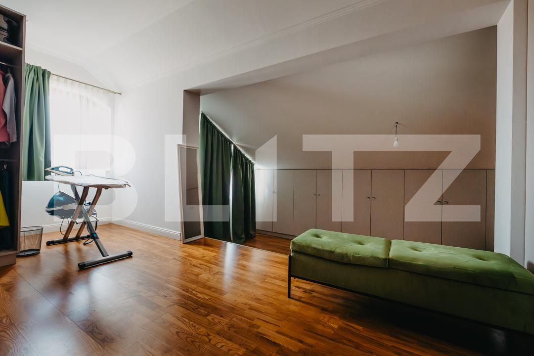 Casa de vânzare 5 camere 6 Vanatori - 194565CV | BLITZ Arad | Poza13