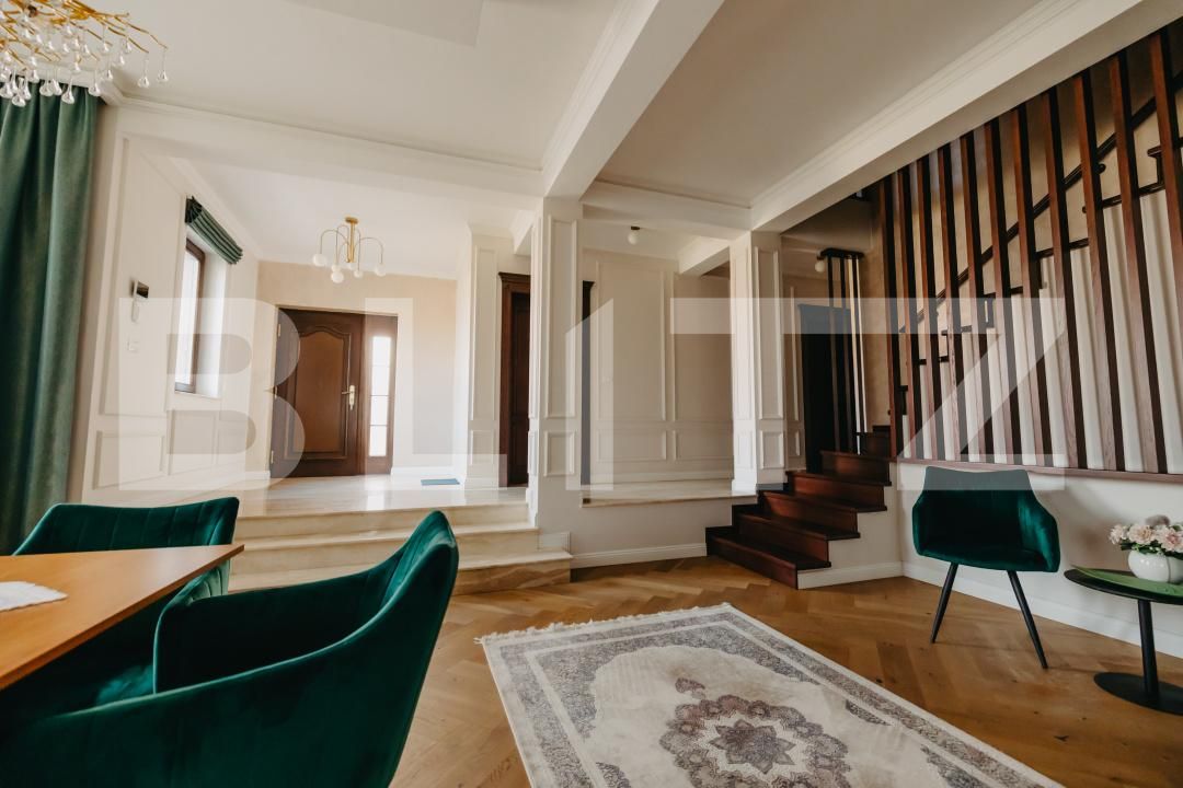 Casa de vânzare 5 camere 6 Vanatori - 194565CV | BLITZ Arad | Poza2