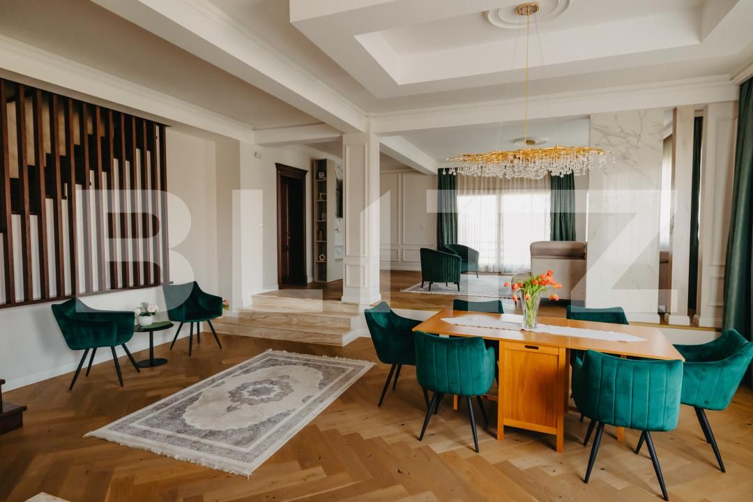 Casa de vânzare 5 camere 6 Vanatori - 194565CV | BLITZ Arad | Poza5