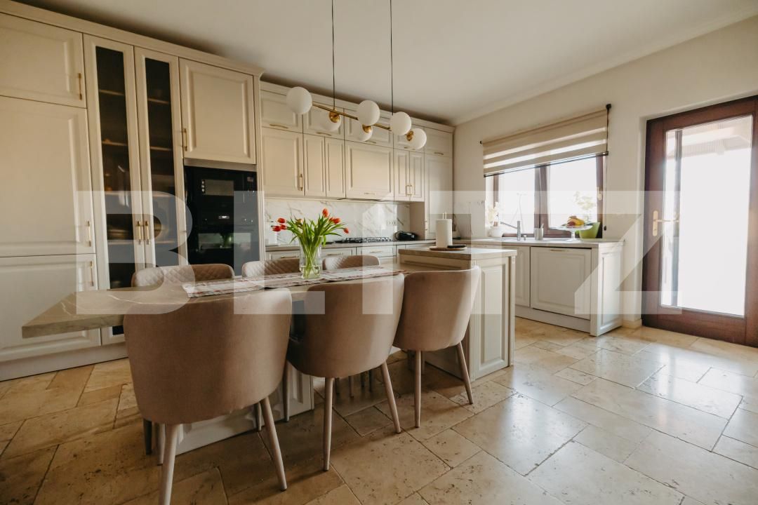 Casa de vânzare 5 camere 6 Vanatori - 194565CV | BLITZ Arad | Poza9