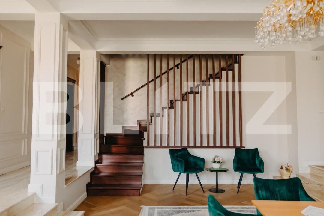 Casa de vânzare 5 camere 6 Vanatori - 194565CV | BLITZ Arad | Poza3