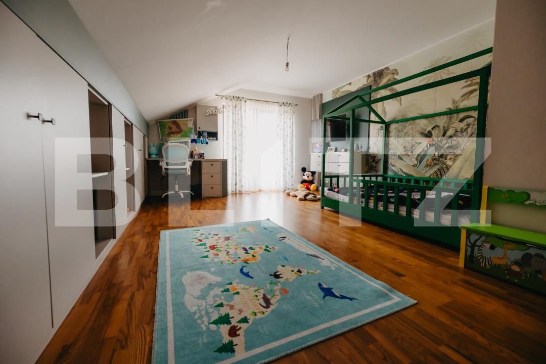 Casa de vânzare 5 camere 6 Vanatori - 194565CV | BLITZ Arad | Poza14