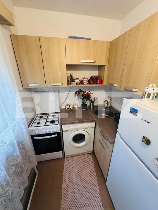 Garsonieră de vânzare Micalaca - 194600AV | BLITZ Arad | Poza2