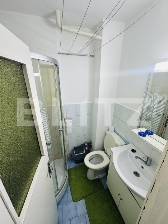 Garsonieră de vânzare Micalaca - 194600AV | BLITZ Arad | Poza3