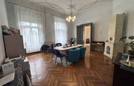 Spațiu de birouri, 187 mp, zona Ultracentral - Palatul Cenad