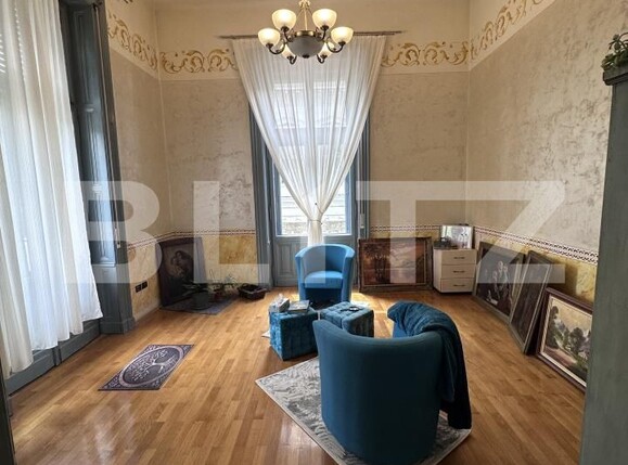 Apartament de vânzare 2 camere Ultracentral - 194683AV | BLITZ Arad | Poza1