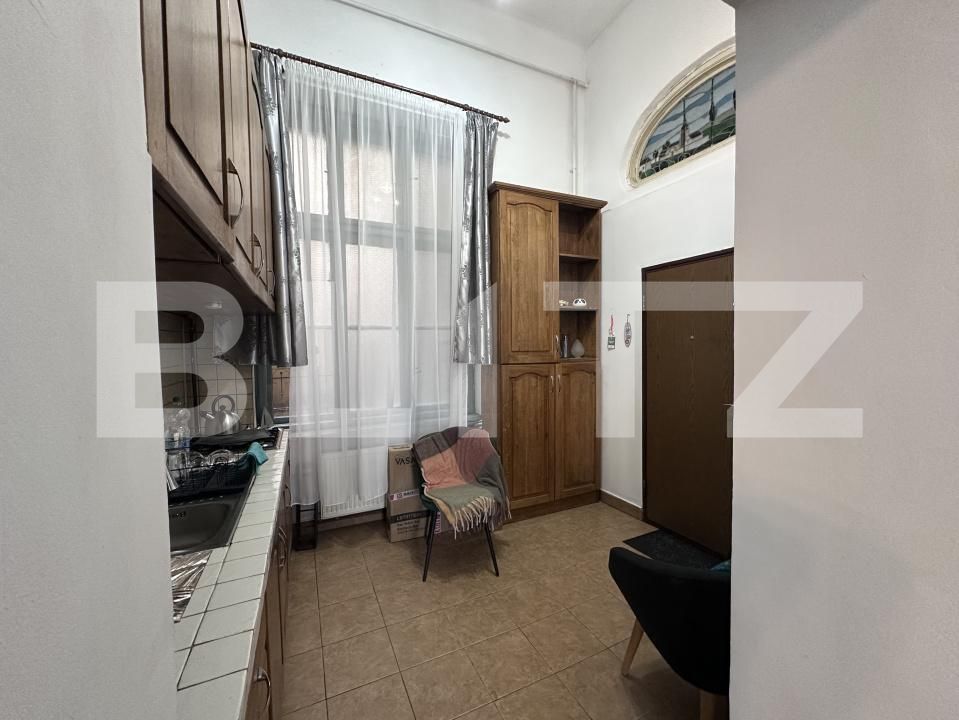 Apartament de vânzare 2 camere Ultracentral - 194683AV | BLITZ Arad | Poza6