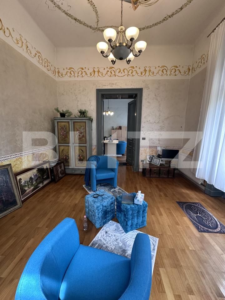 Apartament de vânzare 2 camere Ultracentral - 194683AV | BLITZ Arad | Poza2