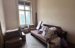 Apartament 2 camere, 50 mp, zona Ultracntral - Palatul Cenad