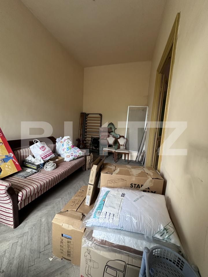 Apartament de vânzare 2 camere Ultracentral - 194684AV | BLITZ Arad | Poza3