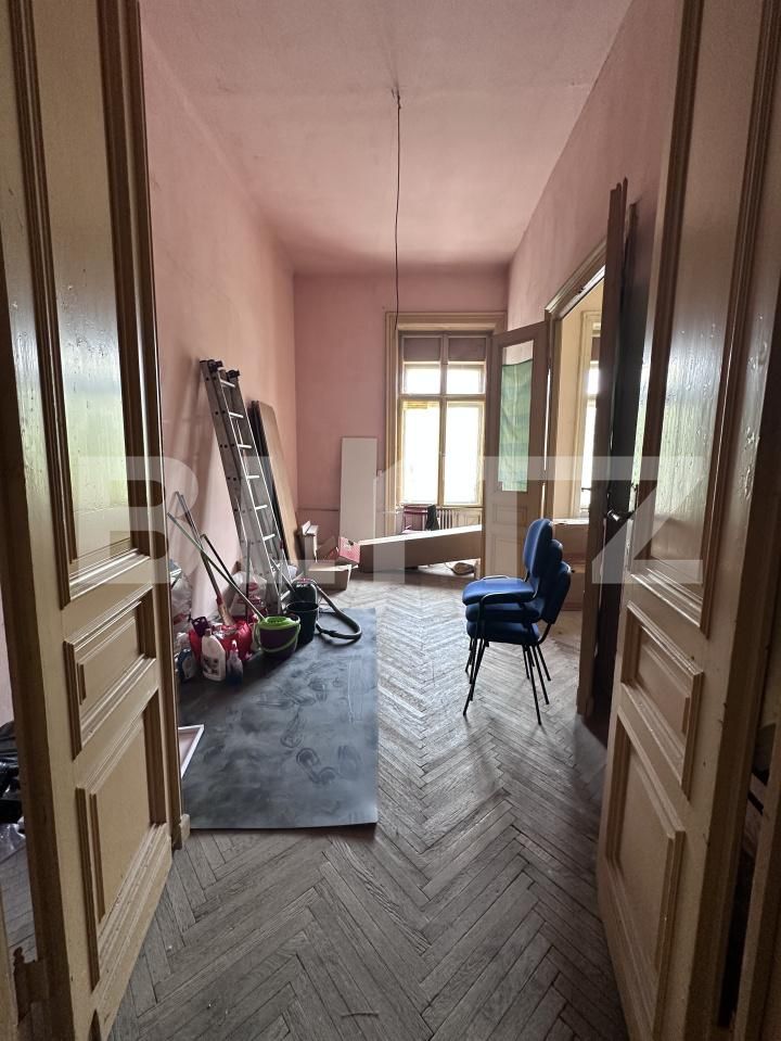 Apartament de vânzare 2 camere Ultracentral - 194684AV | BLITZ Arad | Poza2