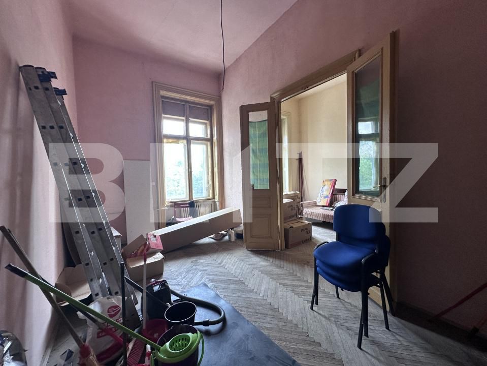 Apartament de vânzare 2 camere Ultracentral - 194684AV | BLITZ Arad | Poza4