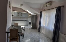 Apartament cu 2 camere, 80 mp, zona Piata Spitalului