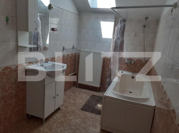 Apartament de închiriat 2 camere P-ta Spitalului - 194899AI | BLITZ Arad | Poza5