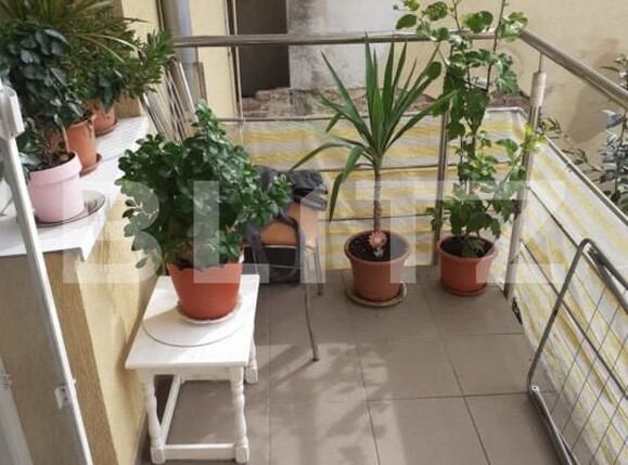 Apartament de închiriat 2 camere P-ta Spitalului - 194899AI | BLITZ Arad | Poza6